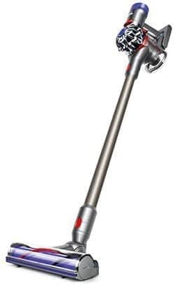 Dyson V7 Animal Cordless Handheld Vacuum Cleaner, Purple, Medium