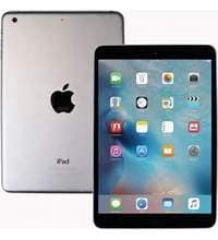 Apple iPad Mini 1 16GB Wi-Fi, Space Grey (Renewed)