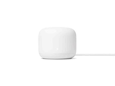 Google Nest Router