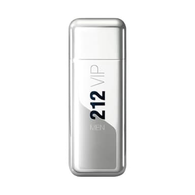 Carolina Herrera,100 ml (Pack of 1) 212 VIP Men EDT Spray 100ml