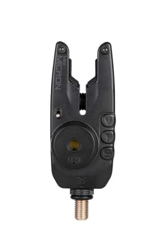 Fox Mini Micron Multicolour V2 Carp Fishing Bite Alarm CEI225