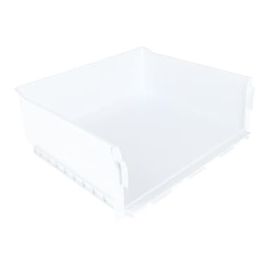 sparefixd Top Freezer Drawer for Hotpoint RFAA52 Fridge Freezer