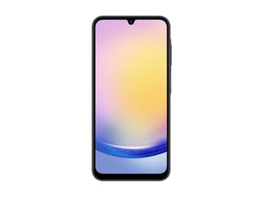 Samsung Galaxy A25 Smartphone 128 Go 5G Blue Nuit