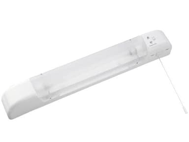 Status 284 mm Bathroom Light with Shaver Point