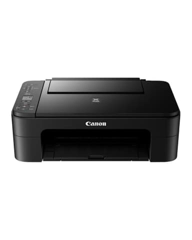 Canon PIXMA TS3350 Series - All-in-One Printers for Home Use with LCD Display, Wireless for Easy Printing From Your Smartphone Printer Home Printers