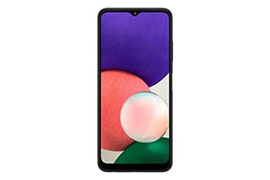 Samsung Galaxy A22 5G Grey, 64GB (UK Version) (Renewed)