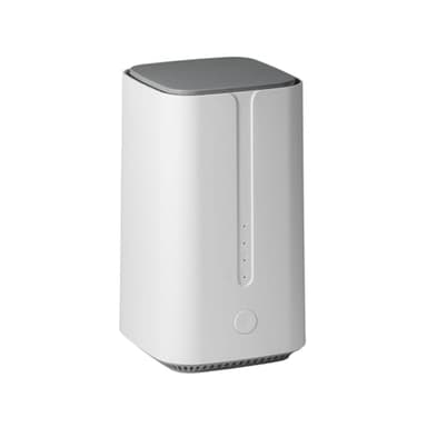 Anvil XR-5G-241 5G Router (UK 3-Pin Plug Included) - Cellular 5G Router with Built-In Full-Band Antenna for Connectivity Solutions | Perfect for Home & Small Business Environments.