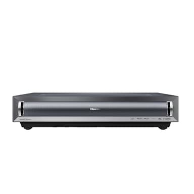 Hisense PX3TUK 4k Laser Cinema TriChroma Projector
