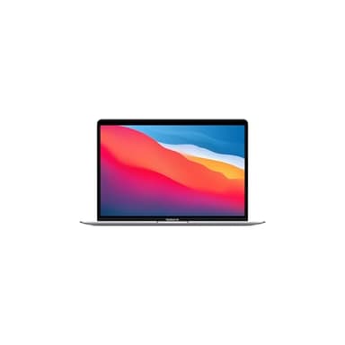 2020 Apple MacBook Air with Apple M1 Chip (13-inch, 16GB RAM, 1TB SSD Storage) (QWERTY English) Silver (Renewed)