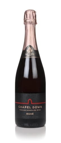 Chapel Down English Rose NV Wine, 750ml