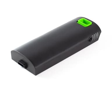 MVVZYWLY Replaces Damaged Pro Or Pro 2 Battery - Replacement Battery - Removable Battery - Compatible With Gtech PRO (ATF301), PRO K9 (ATF303), PRO 2 (ATF307), PRO 2 K9 (ATF308)