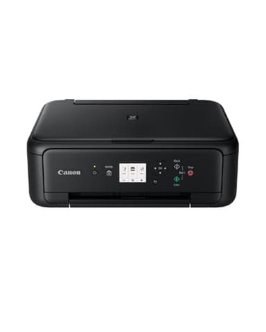 Canon PIXMA TS5150 Series - All-in-One Printers for Home Use, Wireless for Easy Printing From Your Smartphone Printer Home Printers