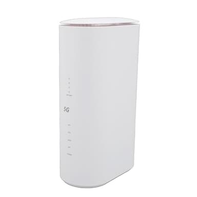 Portable 5G Router with Sim Card Slot, Dual Band CPE WiFi 6 Mobile Hotspot Devices with 8 High Gain Antennas, Gigabit Ethernet Portable WiFi Router for Home.