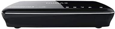 Humax HDR-1100S 2TB Freesat with Freetime HD TV Recorder - Black