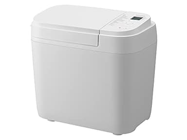Panasonic SD-B2510 Automatic Breadmaker, with Gluten Free Programme - White