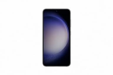 Samsung Galaxy S23 Enterprise Edition, 5G Dual SIM, Android Mobile Phone, 128GB, SIM Free Smartphone, Black, 4 Year Extended Manufacturer Warranty (UK Version)