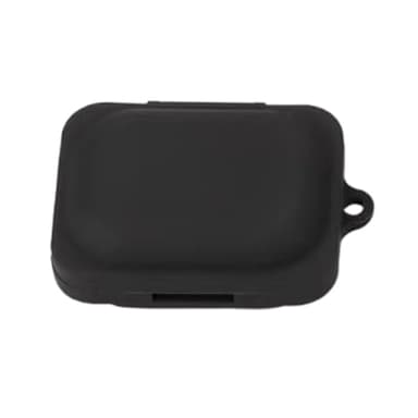 LARUISEE Lovely Case For Earphones Sweat Proof & Scratch Resistant Cover Environmentally Friendly Earbud Case For Nothing Ear(a) Earphone Protective Case