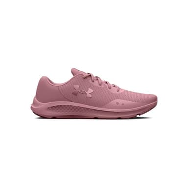 Under Armour Women's UA W Charged Pursuit 3 Light and Flexible Running Shoes, Women's Trainers with Cushioning, Gym Trainers for Workouts
