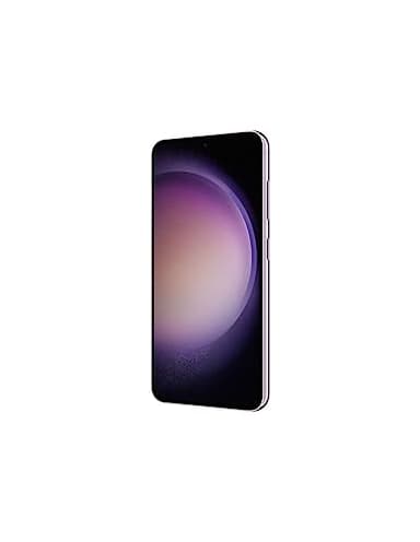 Samsung Galaxy S23 Lavender 6.1" 256GB 5G Unlocked & SIM Free Smartphone