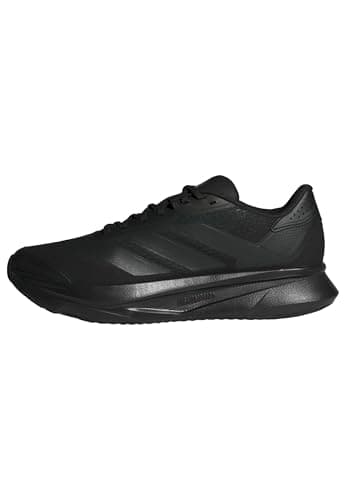 adidas Men's Duramo SL 2 Running Shoes, Core Black/Core Black/Core Black, 8 UK