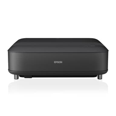 Epson EH-LS650B 4K PRO UHD Ultra Short Throw Projector