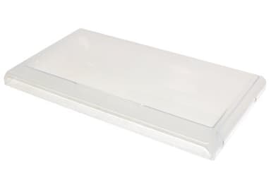 Hotpoint Fridge Freezer Drawer Front. Genuine Part Number C00272502