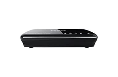 HUMAX HDR-1100S 500 GB Freesat with Freetime HD TV Recorder - Black
