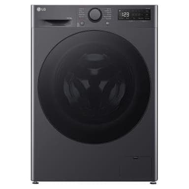Electronics 10kg/6kg 1400rpm Washer Dryer with TurboWash