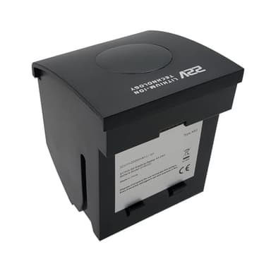 103A022 Replacement Battery Compatible with Gtech AirRam MK2 AR2 Vacuum Cleaner 2000mAh