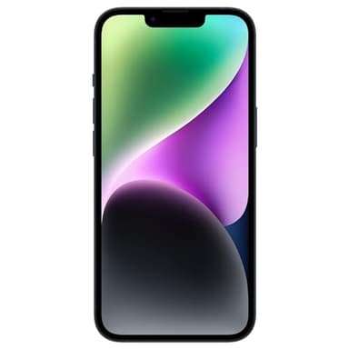 Apple iPhone 14, 128GB, Midnight - (Renewed)