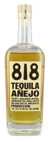 818 Anejo
