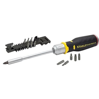 FatMax® Ratchet Screwdriver