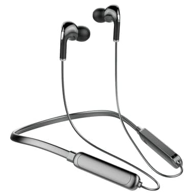 Bluetooth Earphones Wired Sport Neckband Bluetooth Headphones for Running IPX Waterproof Sweat Earphones Wireless Bluetooth Earbuds Noise Cancelling for Cycling Workout GYM Home Office Xmas Gifts