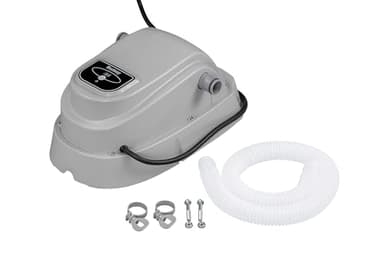 Bestway | Flowclear Pool Heater | With Automatic Temperature Regulation