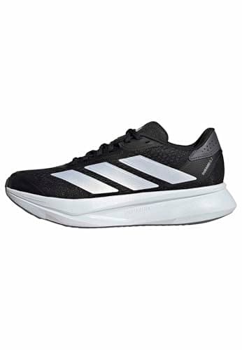 adidas Women's Duramo SL 2 Running Shoes, Core Black/Cloud White/Grey Five, 5.5 UK