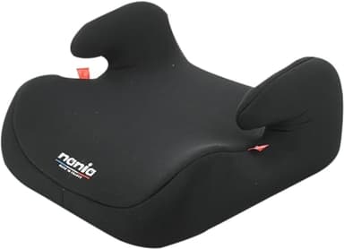 Booster car seat for Children Groupe 2/3 (15-36kg) Car seat Children Lightweight and Quick to Install (ISOFIX)