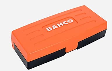 Bahco SL25 25 Piece 1/4" Drive Socket Set (SL25)