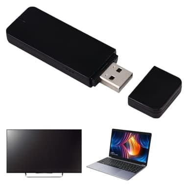 Wireless Network Card Adapter for Samsung Smart TV,USB Wifi A/dapter for PC,Dual Band Wireless Network Ad/apter for Samsung TV,Wireless Ada/pter for PC,U/SB Network Adap/ter Wifi,USB Wireless Adapter