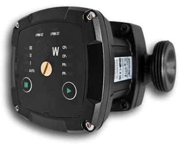 Boiler-m8 iPWM A Rated RS25/6EAY 130mm Central Heating Circulating Pump Compatible with Grundfos UPM3
