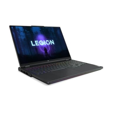 Lenovo Legion Pro 7 | 16 inch Full HD 1600p Gaming Laptop | Intel Core 9i-13900HX | NVIDIA GeForce RTX 4090 | 32GB RAM | 1TB SSD |Windows 11 | Onyx Grey
