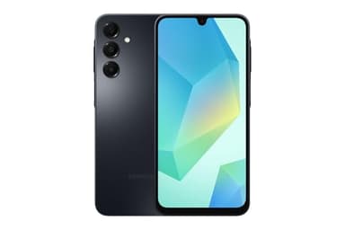 Samsung Galaxy A16 128GB 4RAM 4G DE blue black