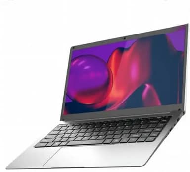 OCELOTX 14 inch Intel celeron N3350 HD laptop Windows 10, 6GB Memory, 2.4 ghz 128 gb ROM HD display screen.