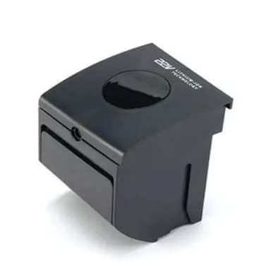 2000mAh 22v。Compatible For Gtech AirRam MK2, AirRam MK2 K9, AR20, AR21, AR29, AR30 103A105。 Sweeping Mopping Robot Lithium-ion Battery Replacement Part(2000mAh 1pcs)
