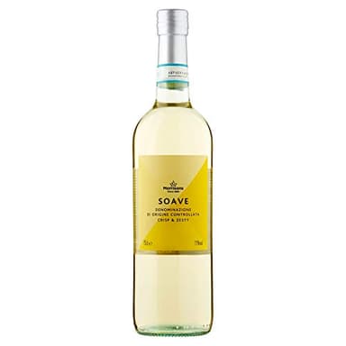 Morrisons Soave Wine, 75cl