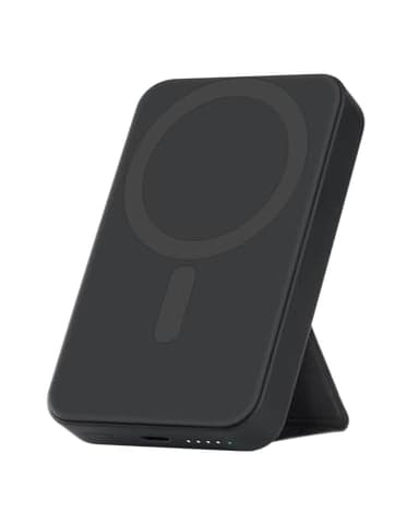 GOWATT Power Bank for iphone 10000mAh Foldable Magsafe Power Bank 20W Fast Charging Magnetic Power Bank Compatible with iPhone 16/15/14/13/12 Series