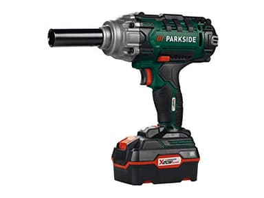 PARKSIDE® PASSK 20-Li A1 Cordless Nutrunner/Impact Driver 20V 4A