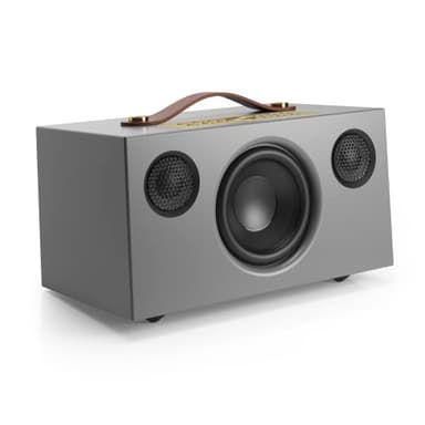 Audio Pro "C5 MkII Multiroom Speaker (Grey)