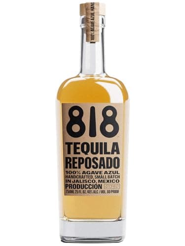 818 - Kendall Jenner Reposado - Tequila