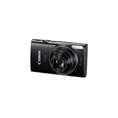 Canon IXUS 285 HS Compact camera, 20.2 MP - Black
