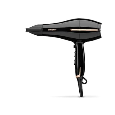 BaByliss Salon Pro 2200 Hair Dryer